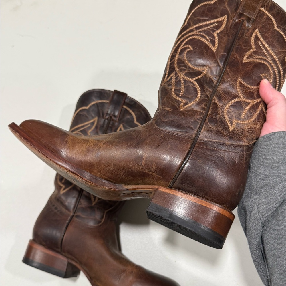 Shyanne Women’s Mojave Boots - Size 8.5M - Picture 4 of 6